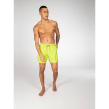 Protest Sharif Beachshort Men's Sports Shorts Yellow (P2796700/432)