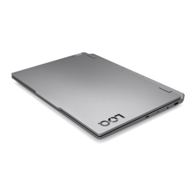 12. Lenovo LOQ 15AHP10 Ryzen 5 220 15.6" FHD IPS 300nits 144Hz AG 32GB DDR5 5600 SSD512 GeForce RTX 5050 8GB 60Wh NoOS Luna Gray