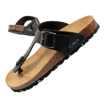 CMP Eco Mymosa W 3Q91036 U901 Flip-Flops