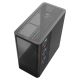 4. MODECOM VOLCANO AQ 300 ARGB MIDI BLACK CASE