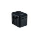 22. Verbatim 49544 Power Plug Adapter Universal Black