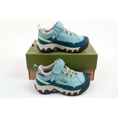 7. Keen Reef Waterproof Children's Hiking Shoes