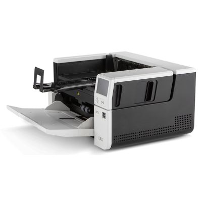3. Kodak S3060 ADF Scanner 600x600DPI A3 Black, White
