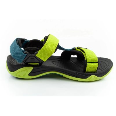 4. CMP shoes children's sandals youth Hamal Hiking light comfortable