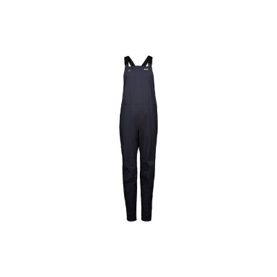 POC W's Essential MTB Dungaree Trousers, Black