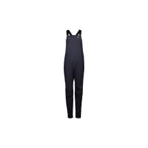 POC W's Essential MTB Dungaree Trousers, Black