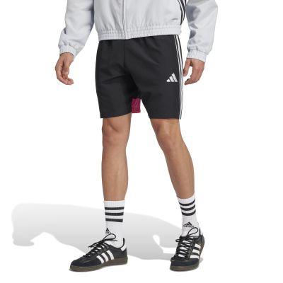 2. adidas Tiro 25 Essentials M JC5453 Shorts
