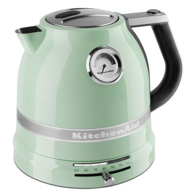 9. KitchenAid Electric Kettle 5KEK1522EPT