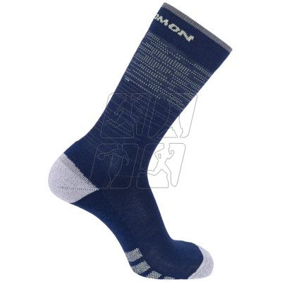 Salomon Predict Crew Socks C19723 