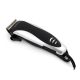 ESPERANZA HAIR CLIPPER GALLANT BLACK/SILVER EBC005S