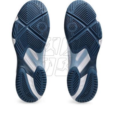 3. Asics Netburner Ballistic FF MT 3 shoes 1051A074103