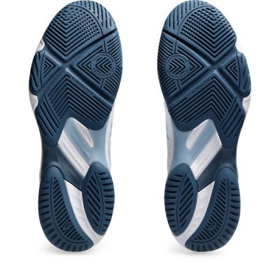 3. Asics Netburner Ballistic FF MT 3 shoes 1051A074103