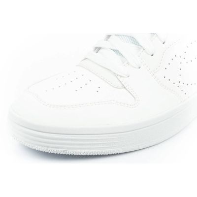 17. Skechers Palmilla Rolling Stones M 210748/WHT shoes