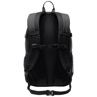 2. Columbia Castle Crest 25L Backpack 2175661010 Black One Size