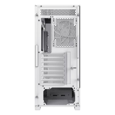 10. GameMax VISTA 2 AW Midi Tower White