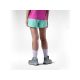 2. ROSSIGNOL W Sidelhorn Short 3' women's shorts green
