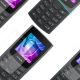 12. Matte foil 3mk SilkyMatt Pro™ for Nokia 105 (2023)