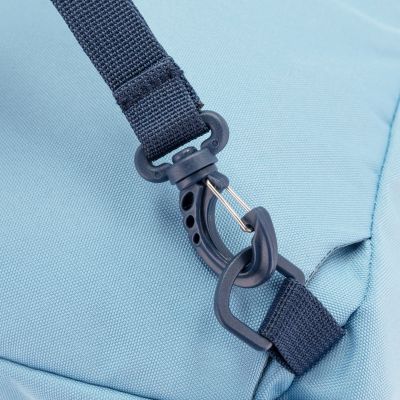 9. Spokey Osaka SPK-943496 2-in-1 city backpack/bag
