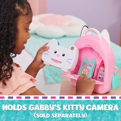 7. Gabi's Cat House Backpack 6067213 RLP OnTheGo TravelSet GML