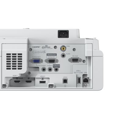 Epson EB-770F 4100lm projector