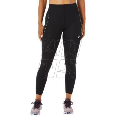 4. Asics Race High Waist Tight Pants W 2012C347-001