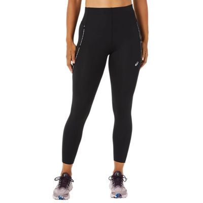 4. Asics Race High Waist Tight W 2012C347-001 pants 