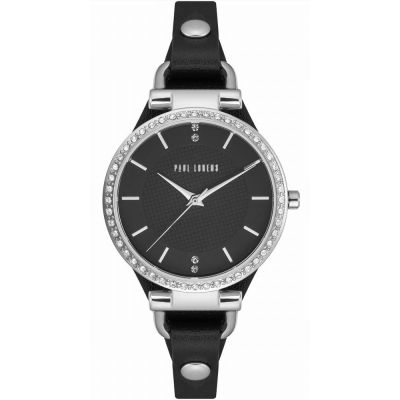 Paul Lorens Women's Watch PL13922A-1A1 + BOX