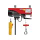 2. YATO Rope Winch 1050 W 300/600 kg