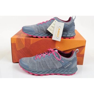 21. Aku Rapida W 7611644 trekking shoes