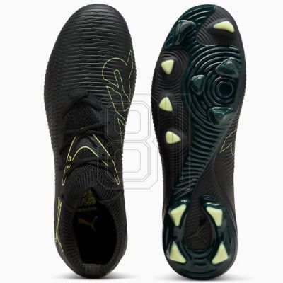 3. Puma Future 8 Match FG/AG 108593-02 shoes