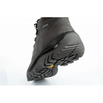 8. Hiking shoes 4F M OBMH258 25S