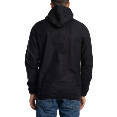 3. Ellesse Men's Hooded Jacket Mont 3 Oh Jacket SHB23139011
