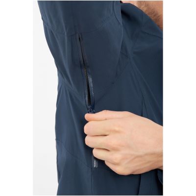 2. Men's VIKING Trek Pro 2.0 Man Jacket, Navy