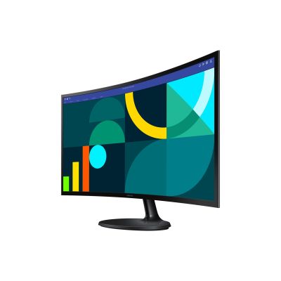 2. Samsung S36GD Computer Monitor 68.6 cm (27") 1920 x 1080 px Full HD LCD Black