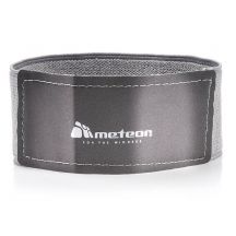 Meteor reflective armband silver 23786