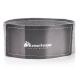 Meteor reflective armband silver 23786