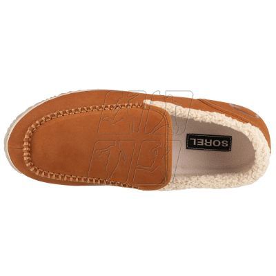 3. Sorel Dude Moc Slipper M 1530671286 shoes