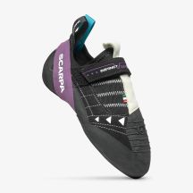 SCARPA Instinct VSR LV-black-violet-38.5 shoes