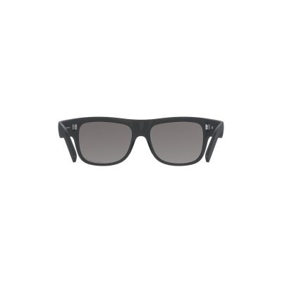 4. POC WANT black Sunglasses