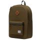 3. Herschel Heritage Backpack 10007-05651 Green One size