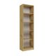 3. R50 SHELVING - ARTISAN OAK