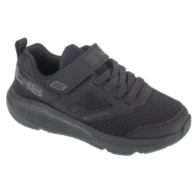 Skechers Go Run Elevate – Astonishing Speed 403985L-BBK Black 27