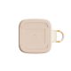 6. Yaber T1 Pro Portable Ultra-Compact Foldable LCD Projector FullHD 1080p - Beige