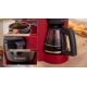 6. Bosch TKA2M114 Coffee Maker, Manual Drip Coffee Maker, 1.25 l