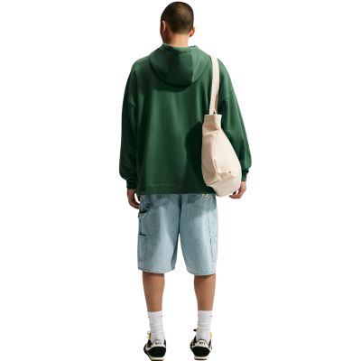 8. Nike Sportswear Club Hoodie Men's Green IF0745 323