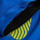 4. Compression sleeve Select 6610 blue