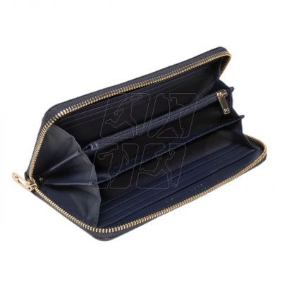 3. Tommy Hilfiger Iconic Large wallet AW0AW12082