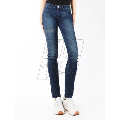 4. Wrangler Molly River Washed jeans W251ZB33T