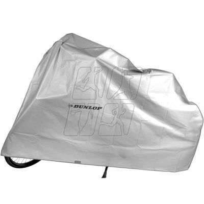 2. Dunlop 41788 bicycle cover