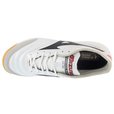 3. Mizuno Morelia Sala Pro IN Q1GA251309 White 42